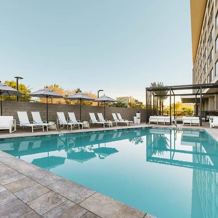 Ac Hotel By Marriott Scottsdale North Paradise Valley Dış mekan fotoğraf