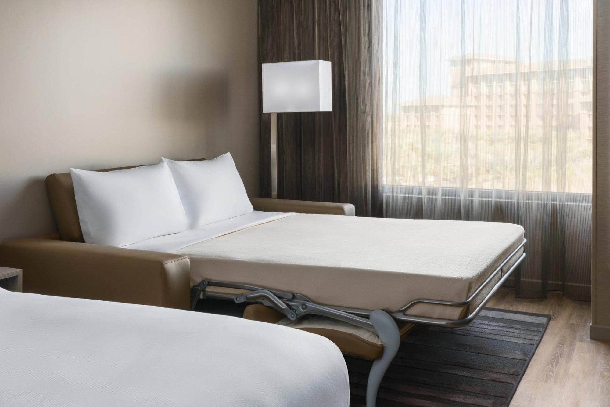 Ac Hotel By Marriott Scottsdale North Paradise Valley Dış mekan fotoğraf