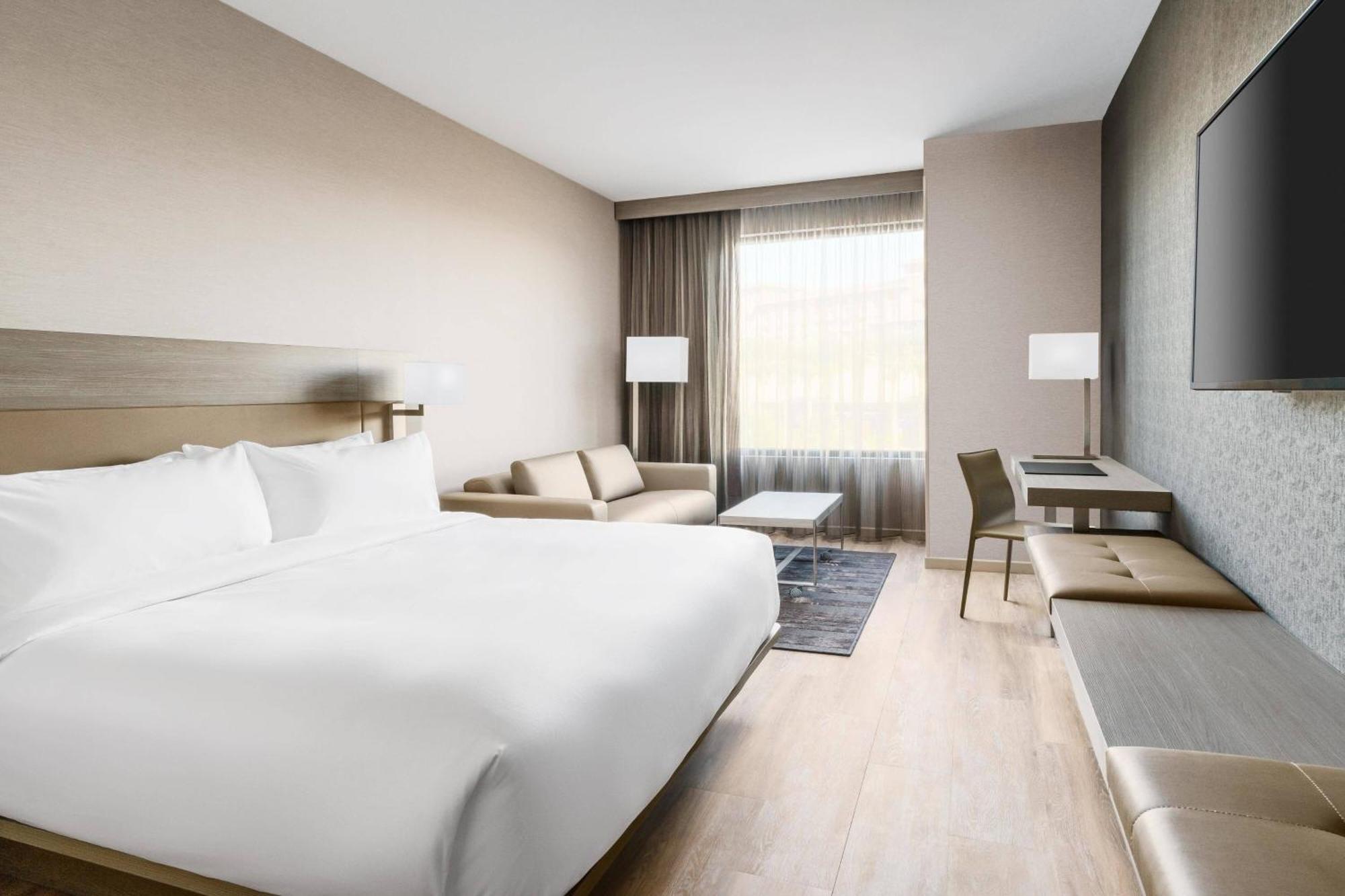 Ac Hotel By Marriott Scottsdale North Paradise Valley Dış mekan fotoğraf